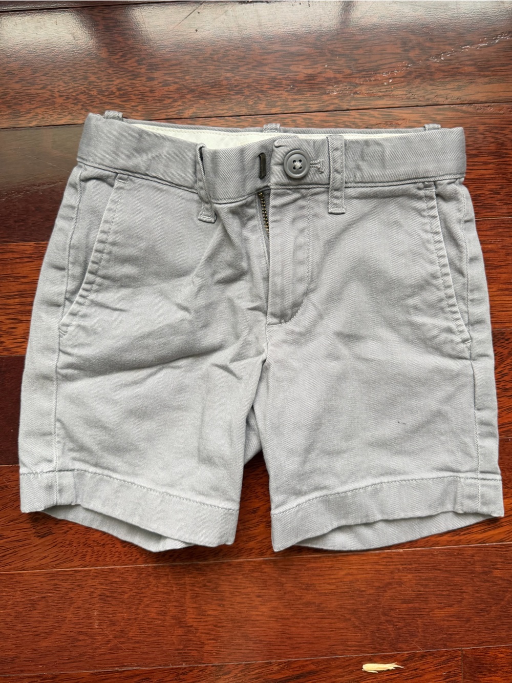 Crewcuts boys shorts - size 3T